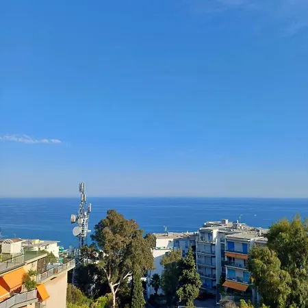 Appartement Terrazza Sul Mare - Bellavista *