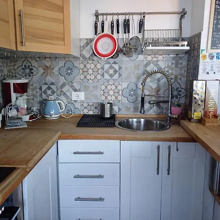 Terrazza Sul Mare - Bellavista Appartement San Remo