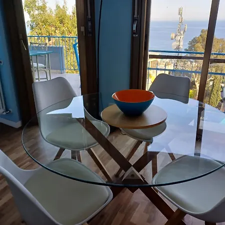 Appartement Terrazza Sul Mare - Bellavista San Remo