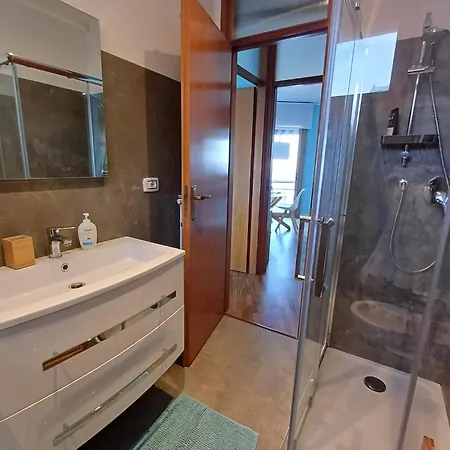 Terrazza Sul Mare - Bellavista Appartement San Remo