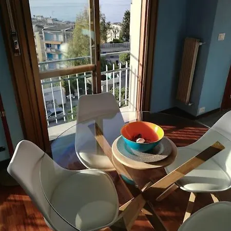 Terrazza Sul Mare - Bellavista Sanremo